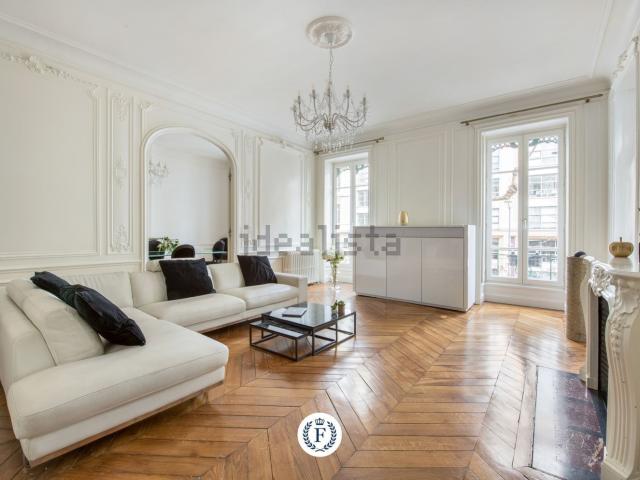 Appartement, Lyon