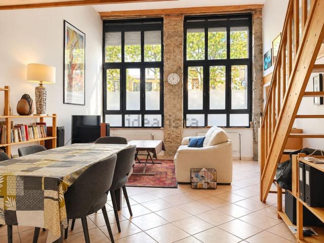 Appartement, Lyon