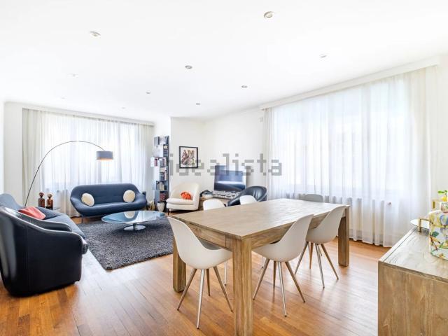 Appartement, Lyon