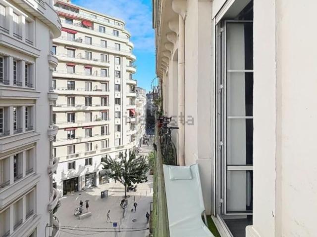 Appartement, Lyon