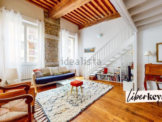 Appartement, Lyon