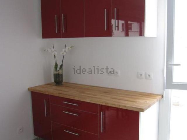 Appartement, Lyon