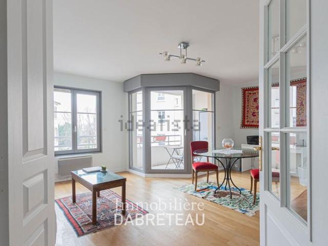 Appartement, Lyon