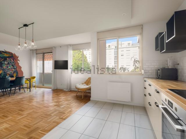 Appartement, Lyon
