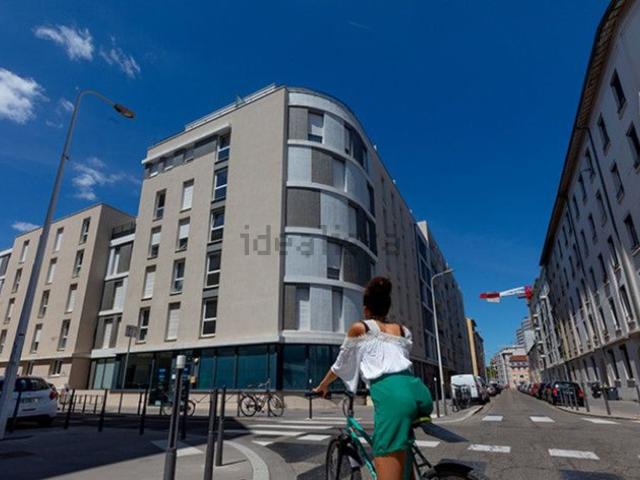 Appartement, Lyon
