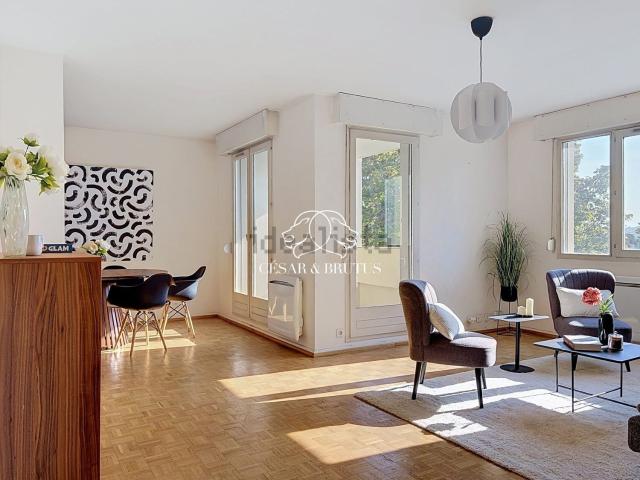 Appartement, Lyon