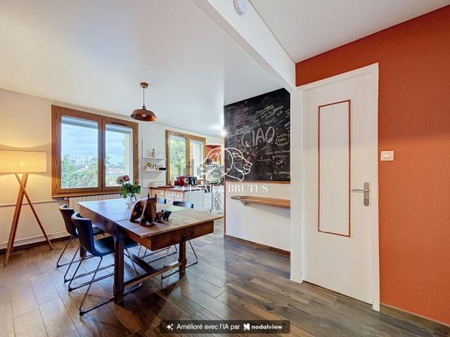 Appartement, Lyon