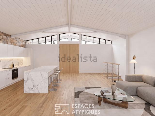 Appartement, Lyon