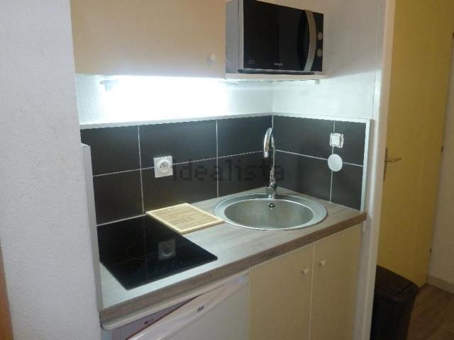 Appartement, Lyon