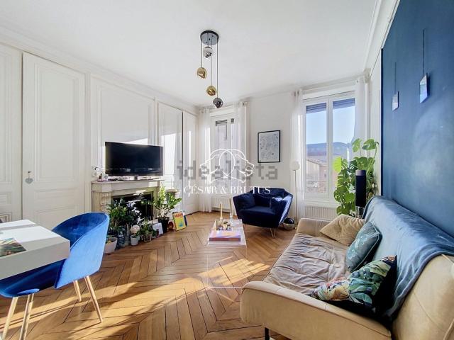 Appartement, Lyon