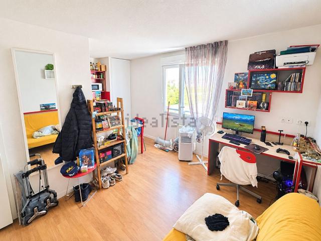 Appartement, Lyon