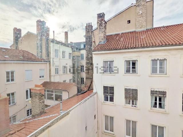 Appartement, Lyon