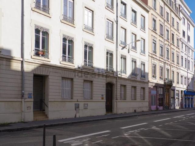 Appartement, Lyon