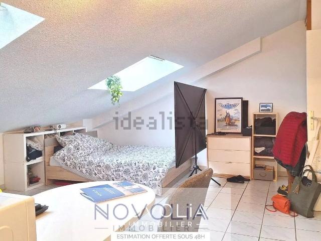 Appartement, Lyon