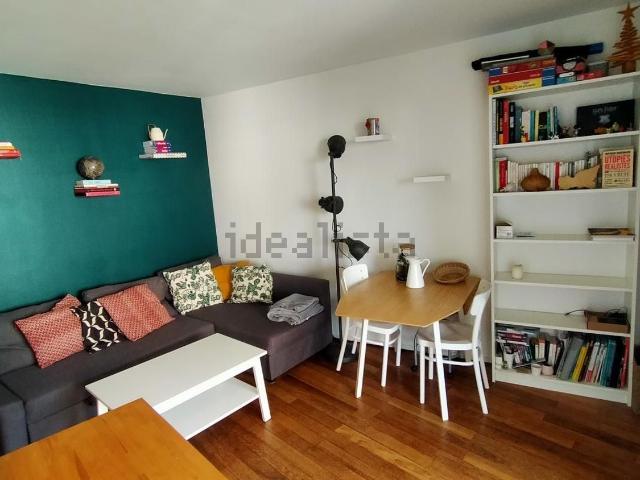 Appartement, Lyon