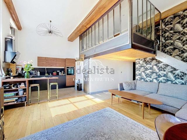 Appartement, Lyon