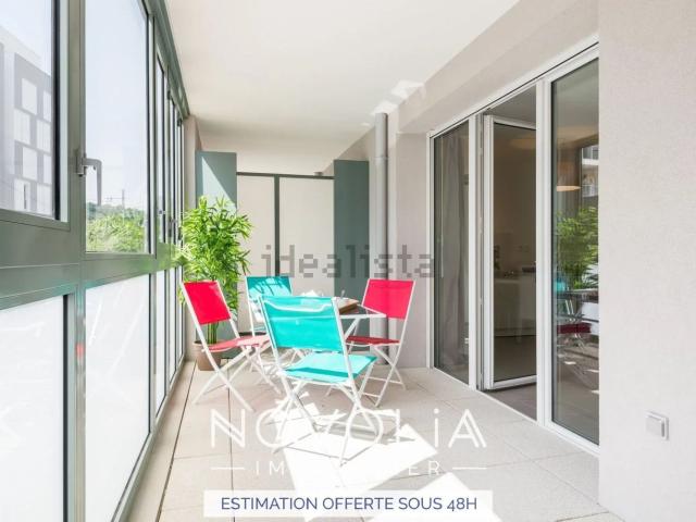 Appartement, Lyon
