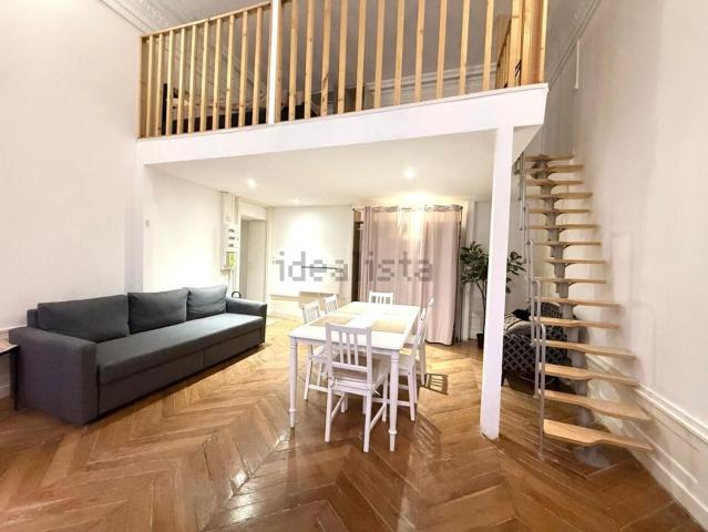 Appartement, Lyon