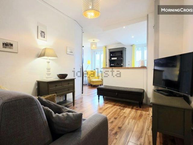 Appartement, Lyon