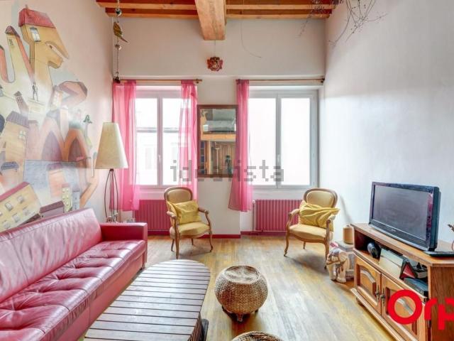 Appartement, Lyon