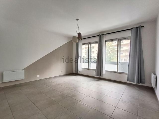Appartement, Lyon