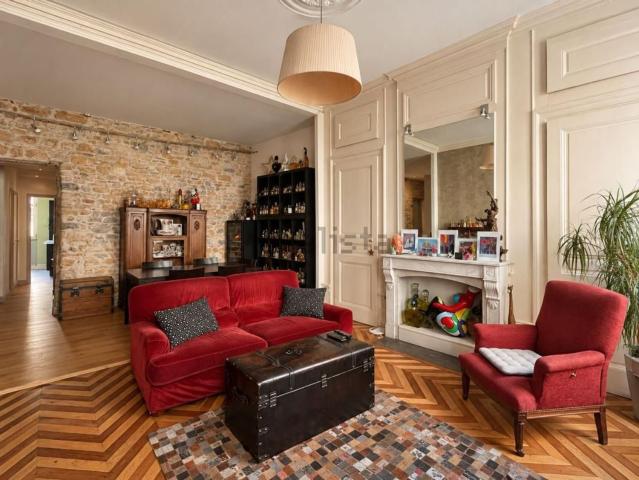 Appartement, Lyon