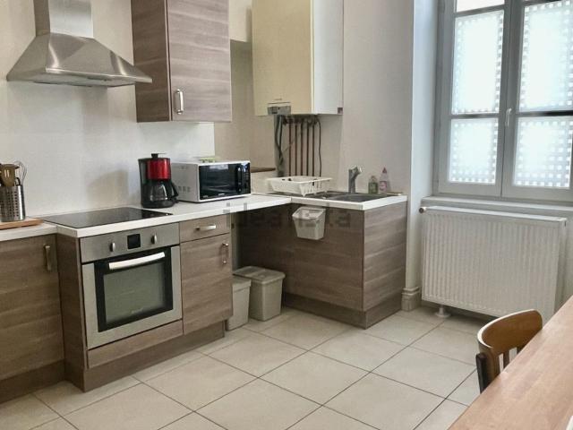 Appartement, Lyon
