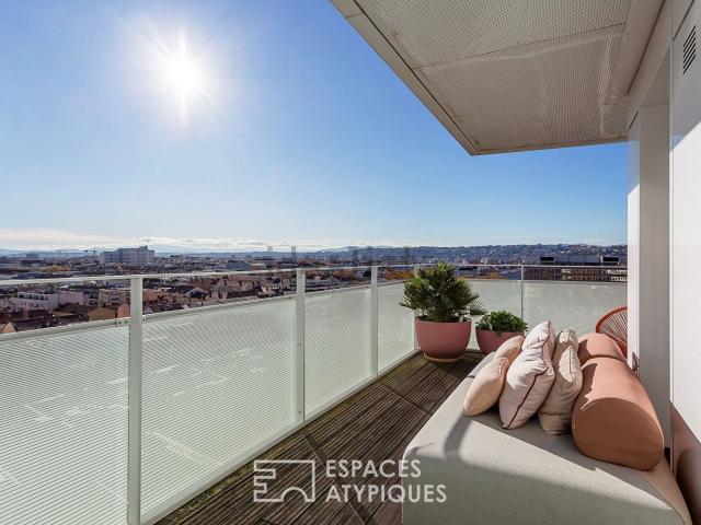 Appartement, Lyon