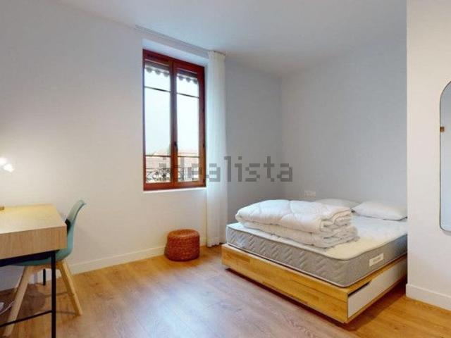 Appartement, Lyon