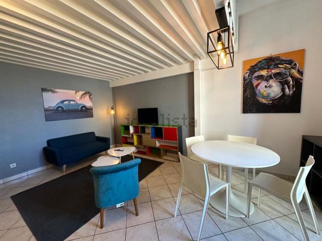 Appartement, Lyon