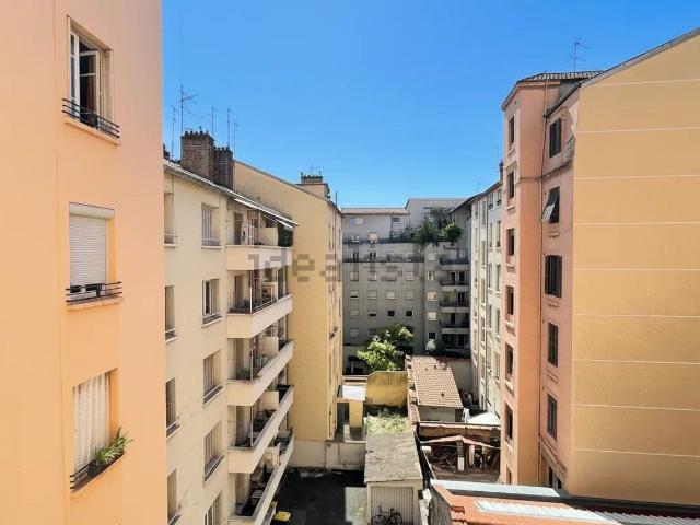 Appartement, Lyon