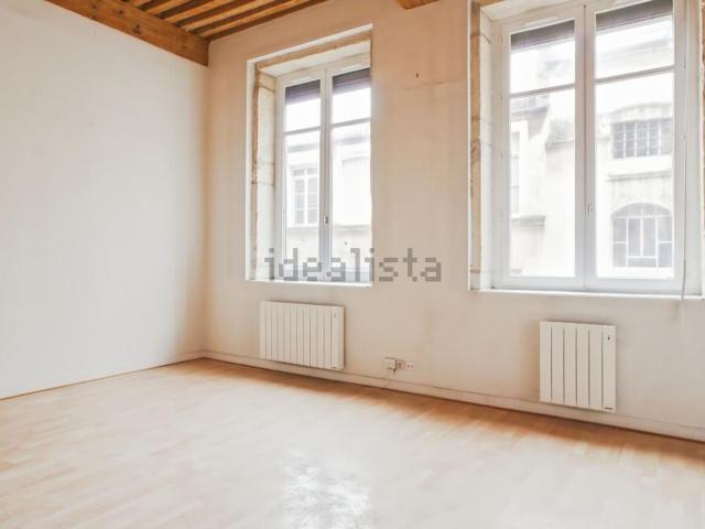 Appartement, Lyon