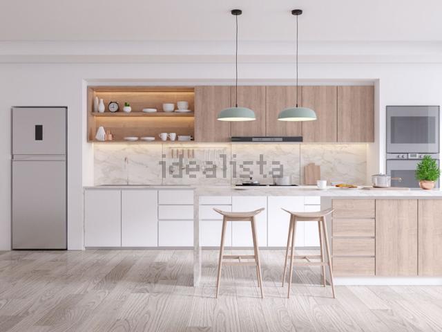 Appartement, Lyon