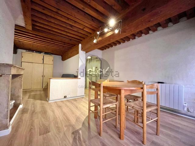Appartement, Lyon