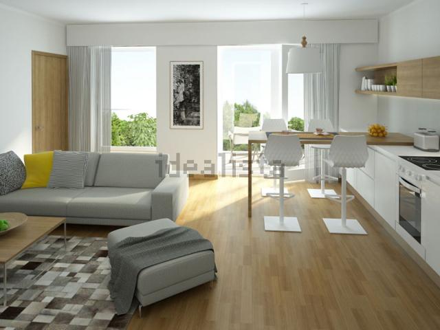 Appartement, Lyon