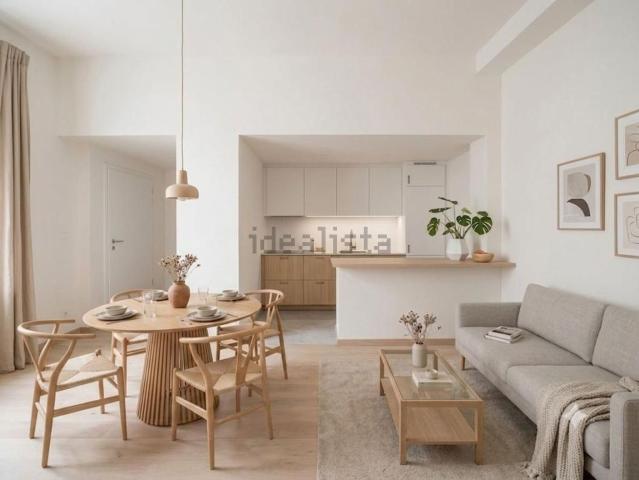 Appartement, Lyon