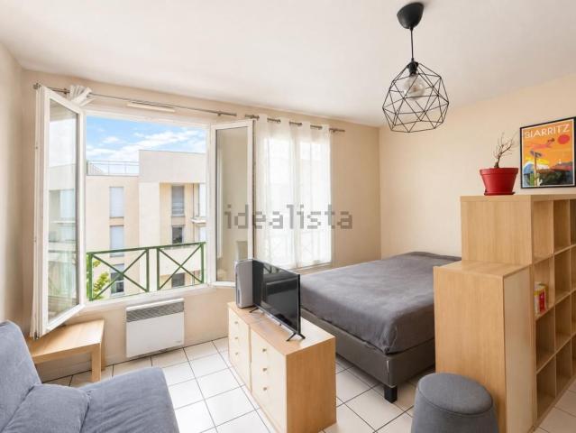 Appartement, Lyon
