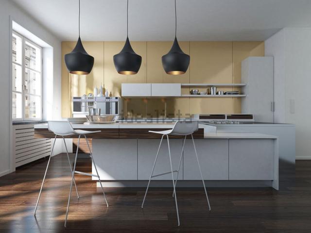 Appartement, Lyon