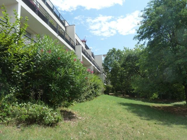 Appartement, Lyon