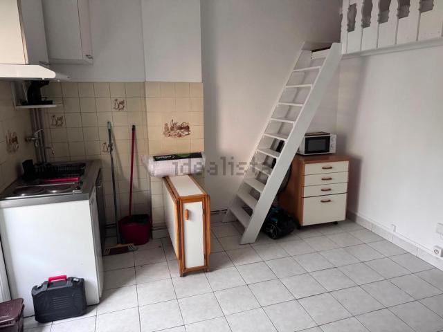 Appartement, Lyon