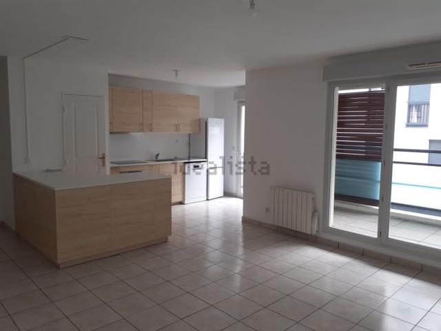 Appartement, Lyon