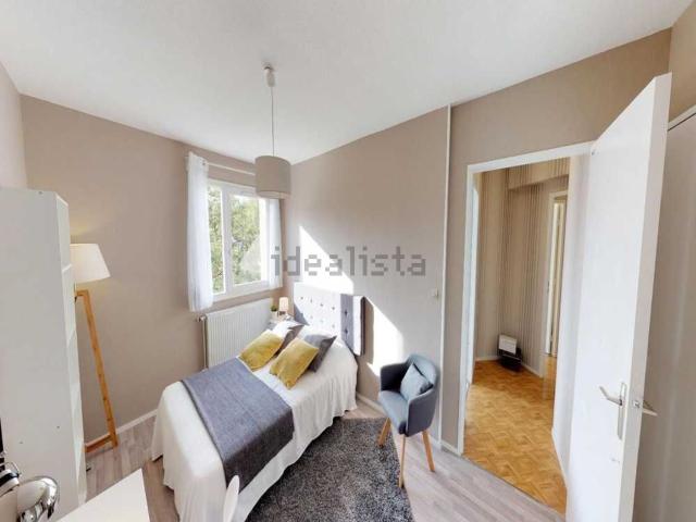 Appartement, Lyon