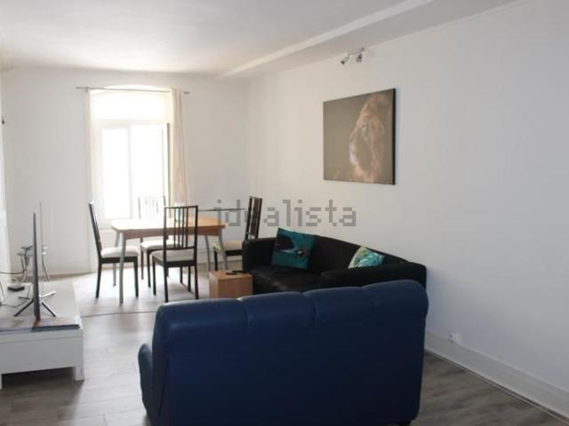 Appartement, Lyon