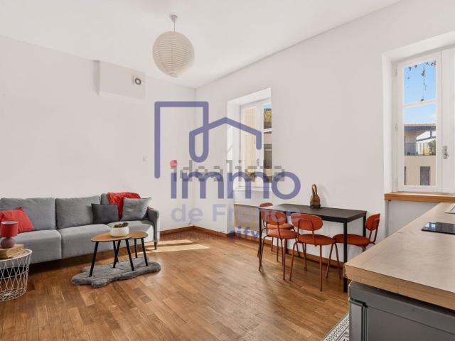 Appartement, Lyon