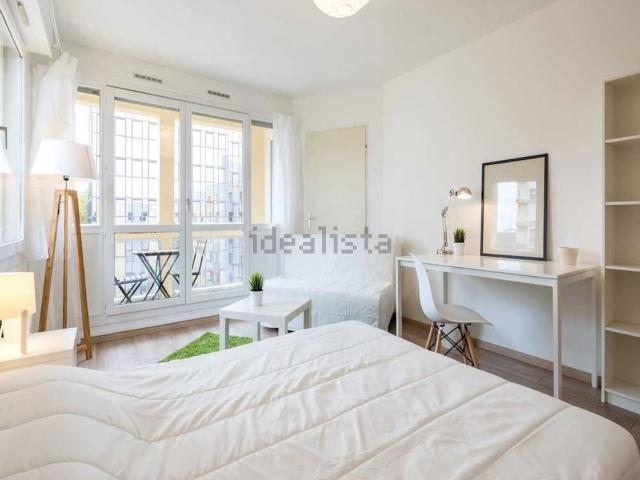 Appartement, Lyon