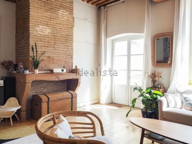 Appartement, Lyon
