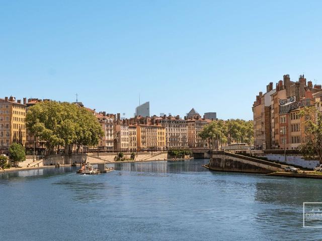 Appartement, Lyon
