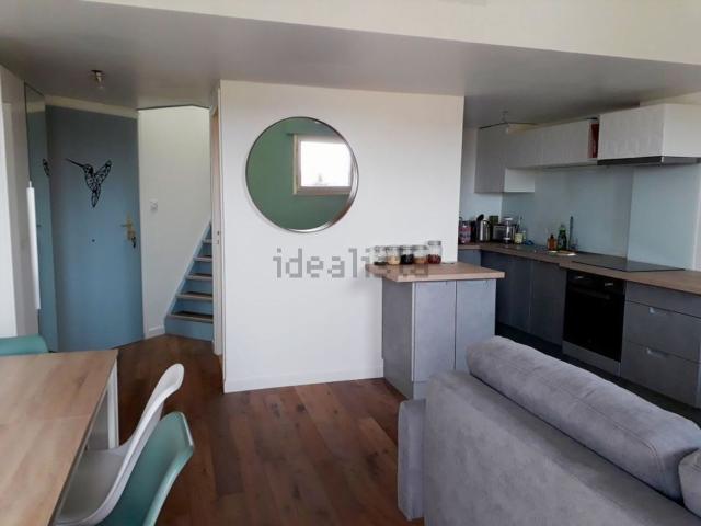 Appartement, Lyon