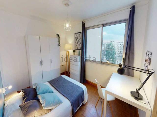 Appartement, Lyon