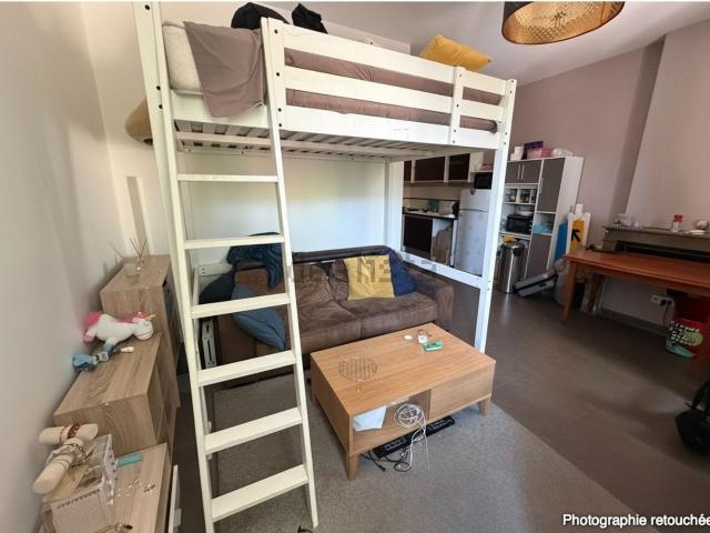 Appartement, Lyon